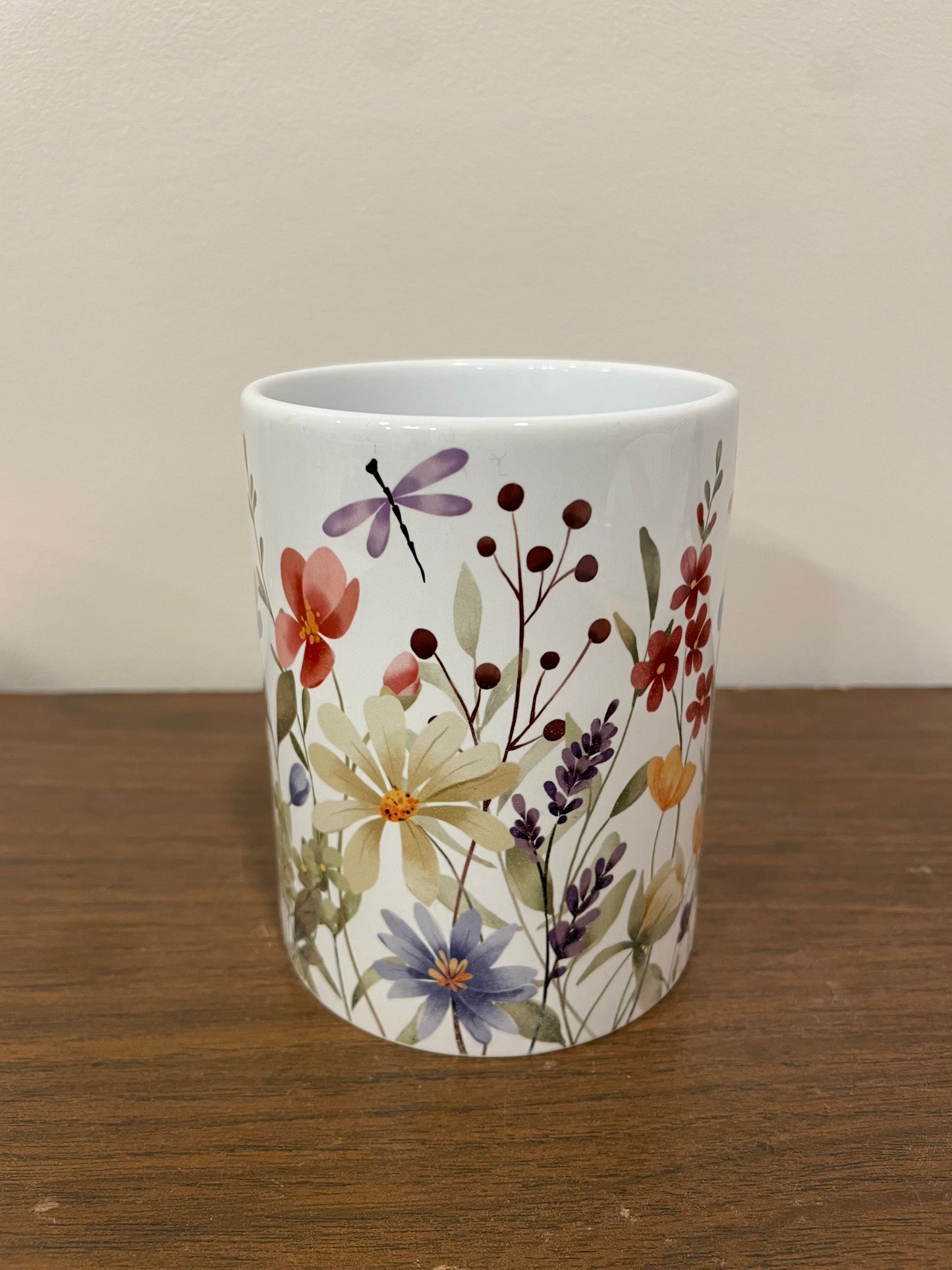 Spring floral