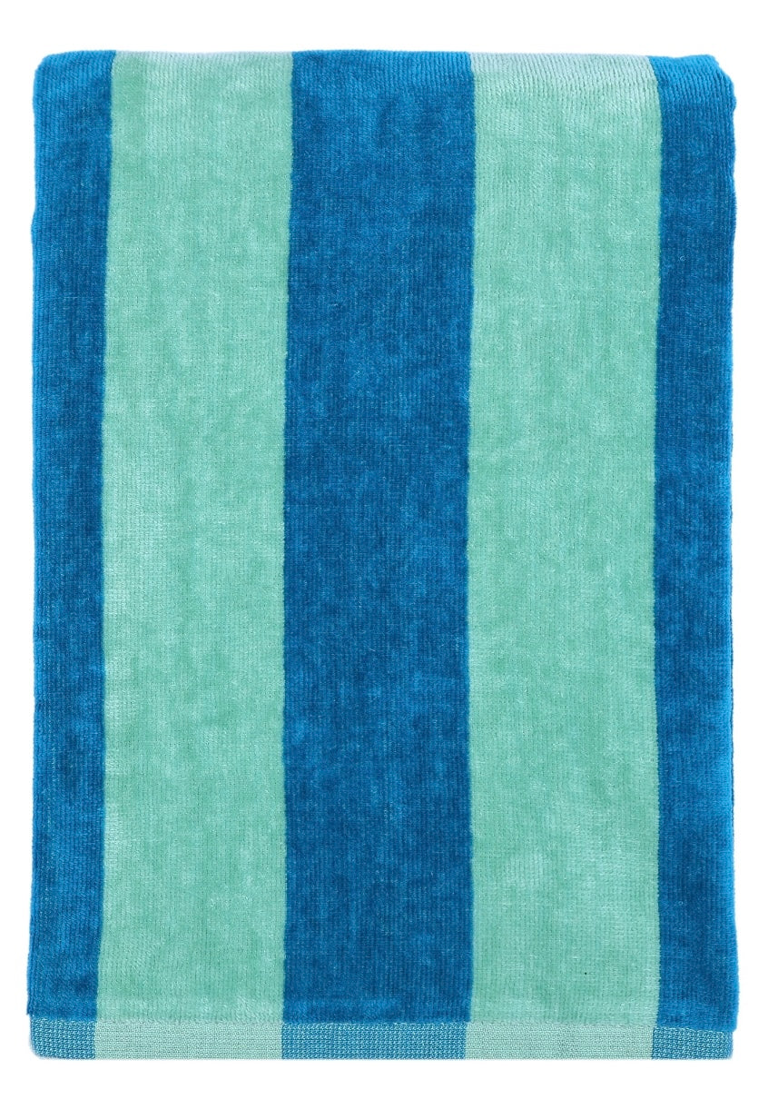 Personalized Cabana Towel
