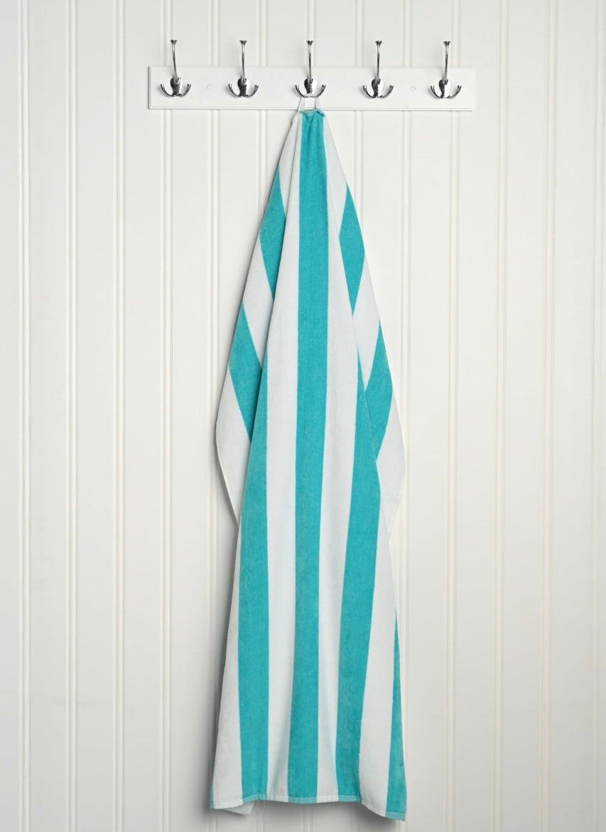 Personalized Cabana Towel
