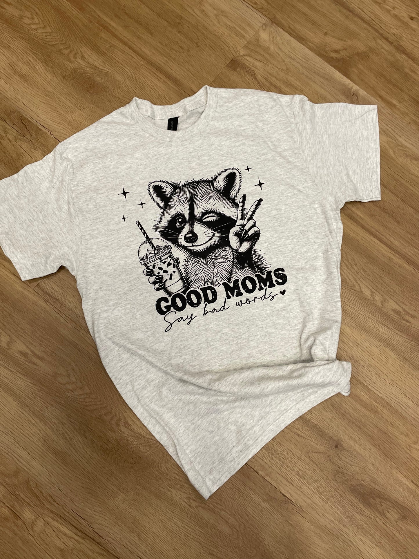 Good moms