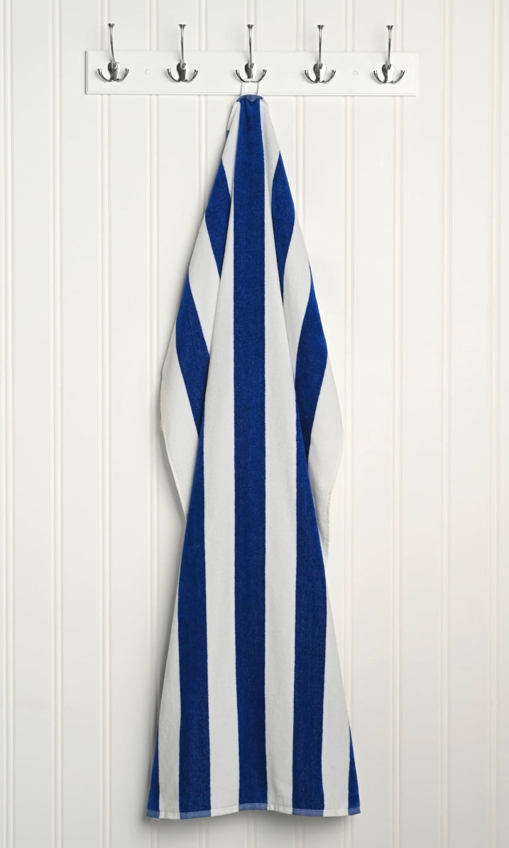 Personalized Cabana Towel