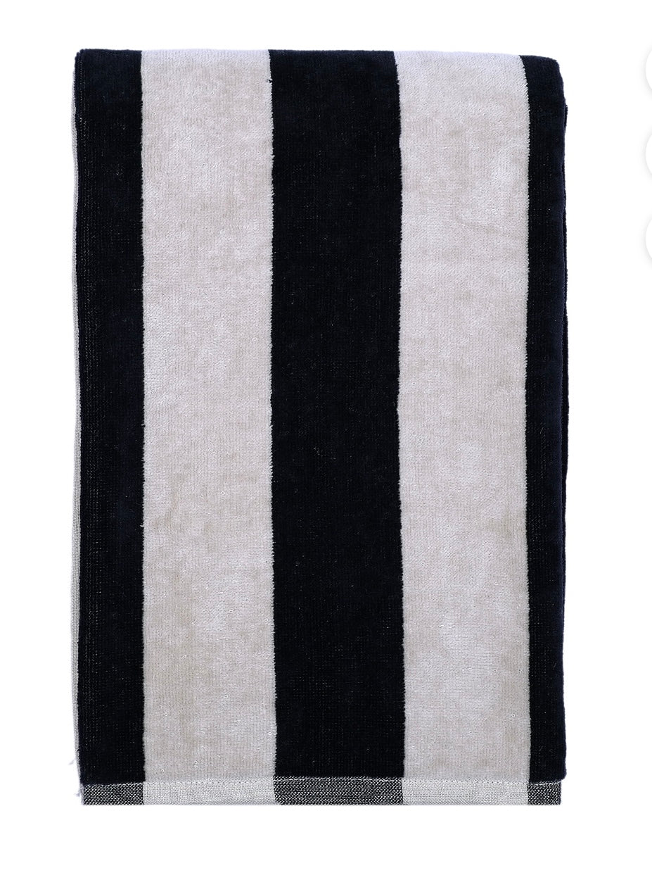 Personalized Cabana Towel