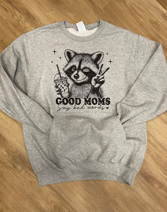 Good moms
