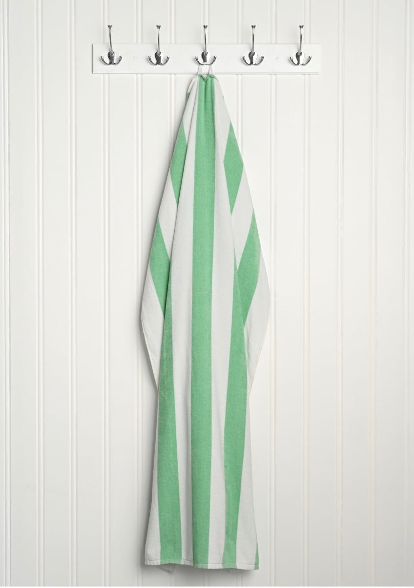 Personalized Cabana Towel