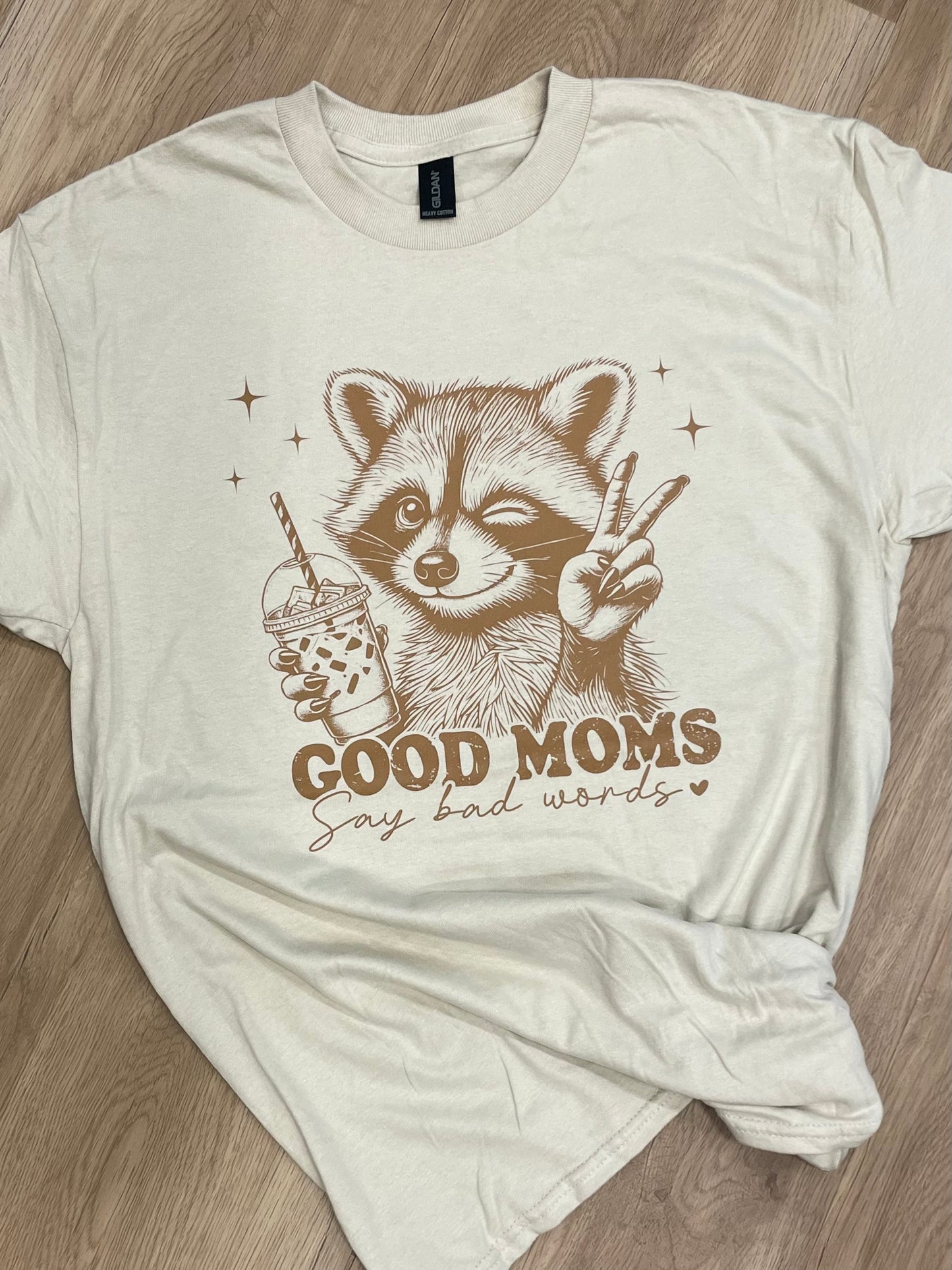 Good moms