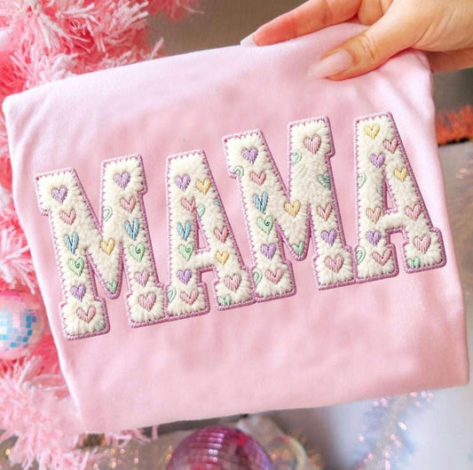 Mama