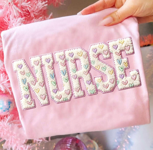 Nurse